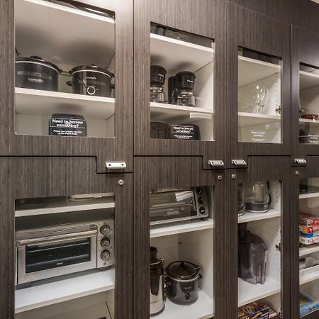 Sonesta Simply Suites アルバカーキ エクステリア 写真