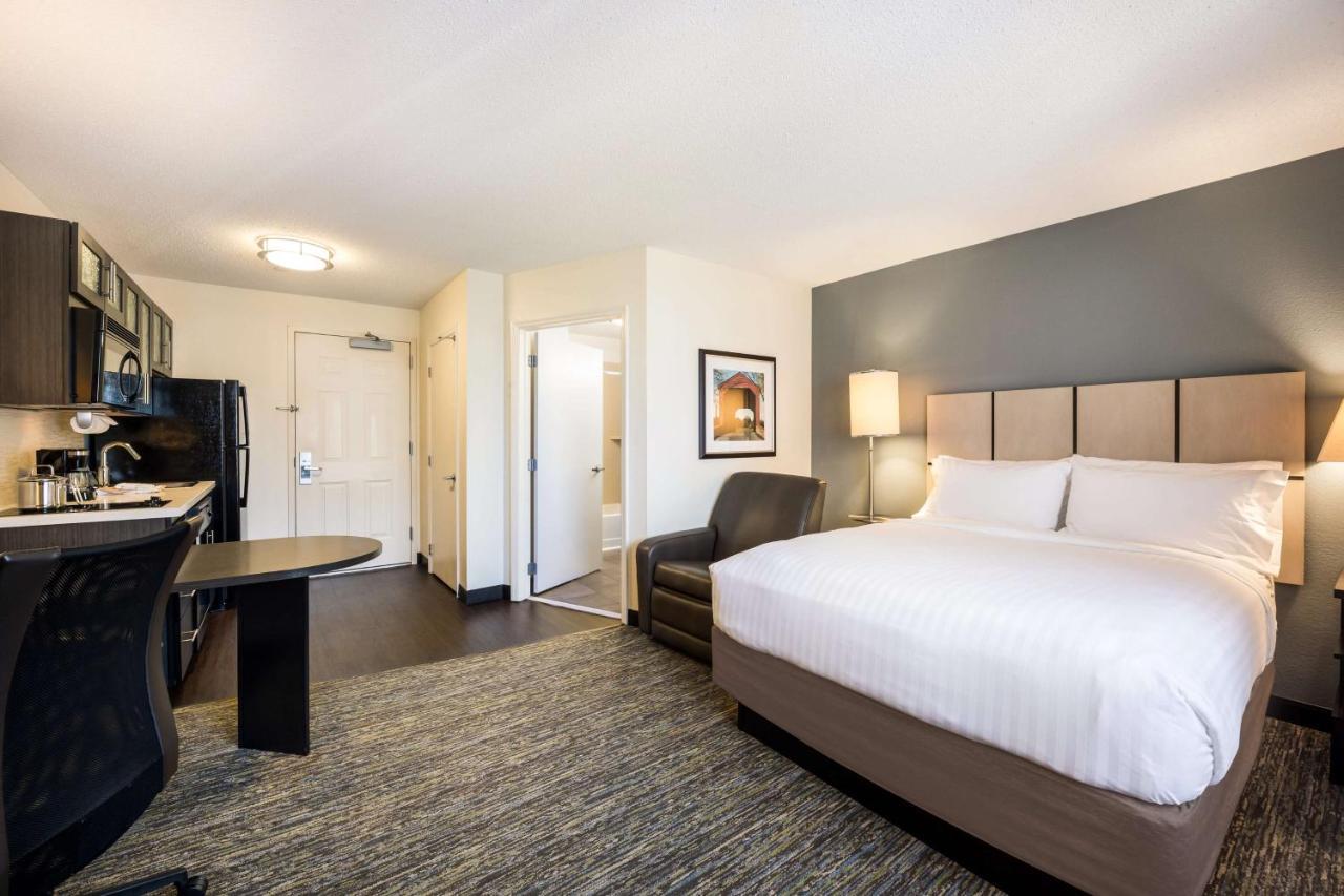 Sonesta Simply Suites アルバカーキ エクステリア 写真