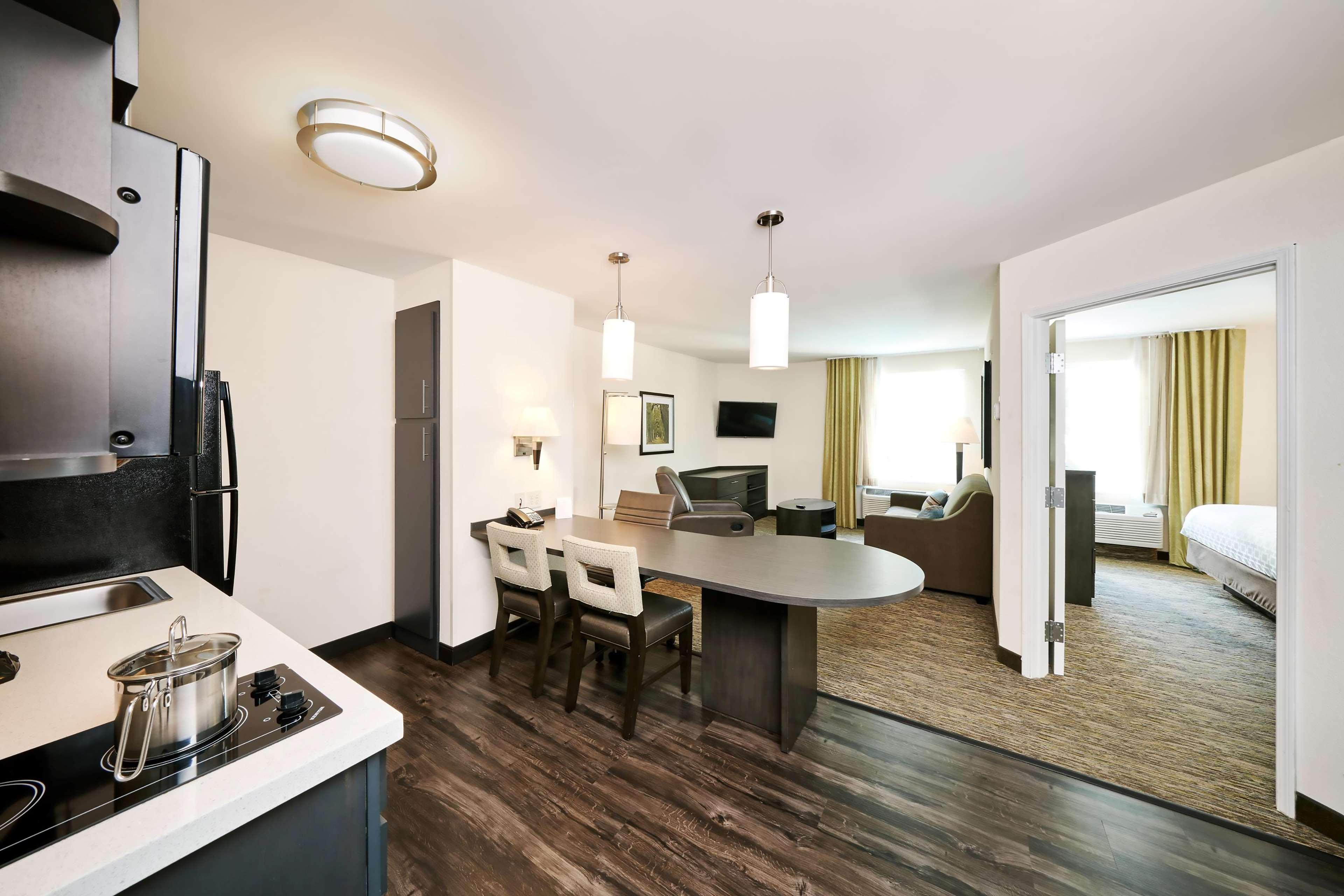 Sonesta Simply Suites アルバカーキ エクステリア 写真