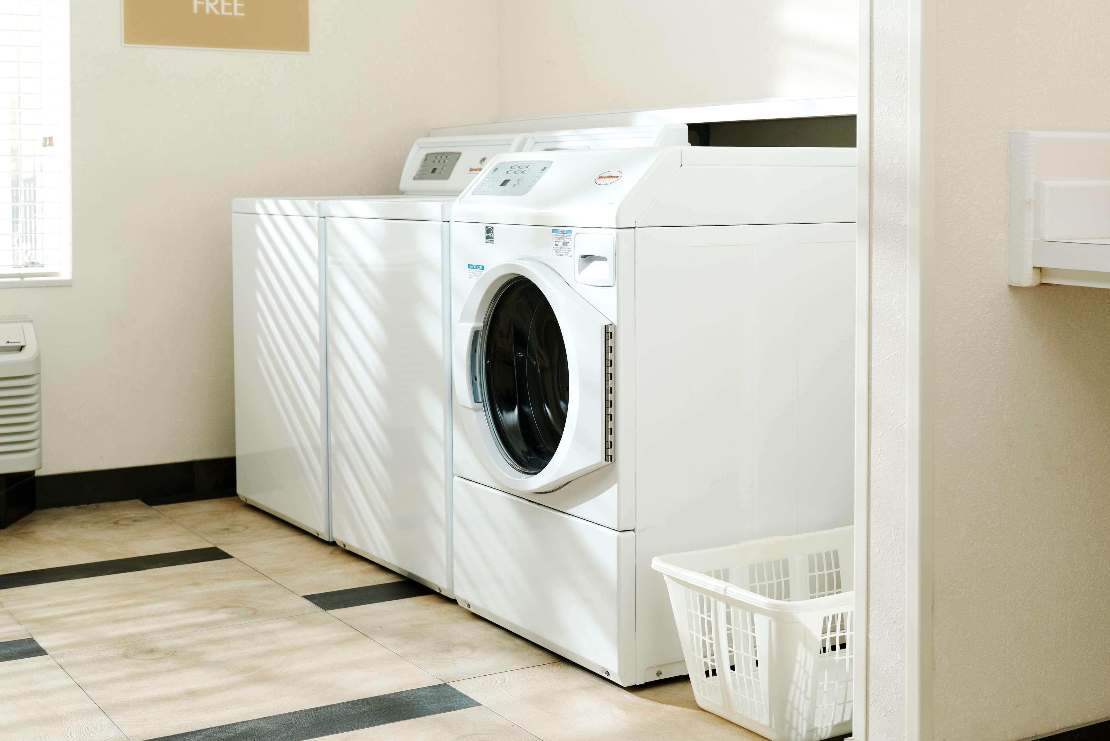 Sonesta Simply Suites アルバカーキ エクステリア 写真
