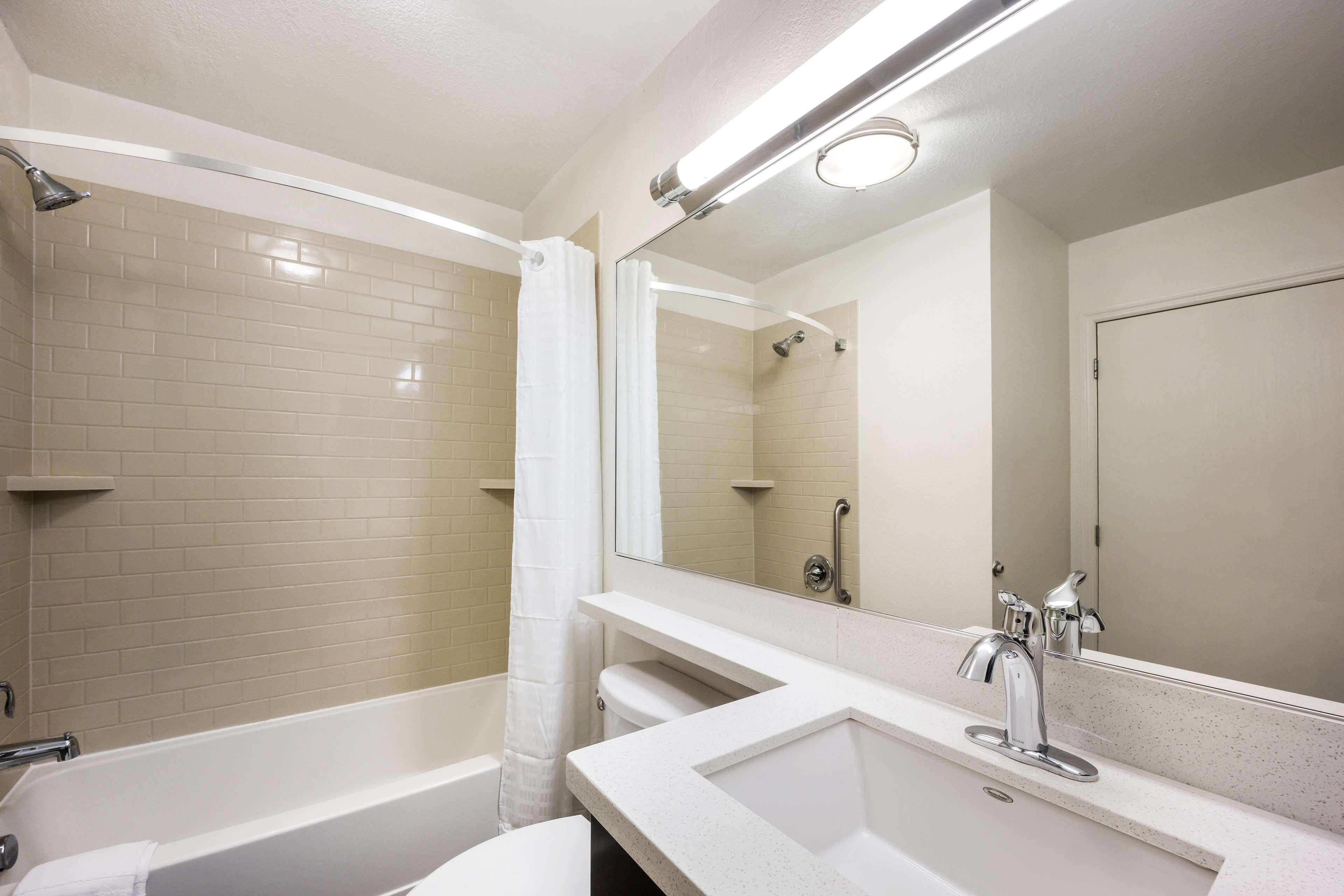 Sonesta Simply Suites アルバカーキ エクステリア 写真