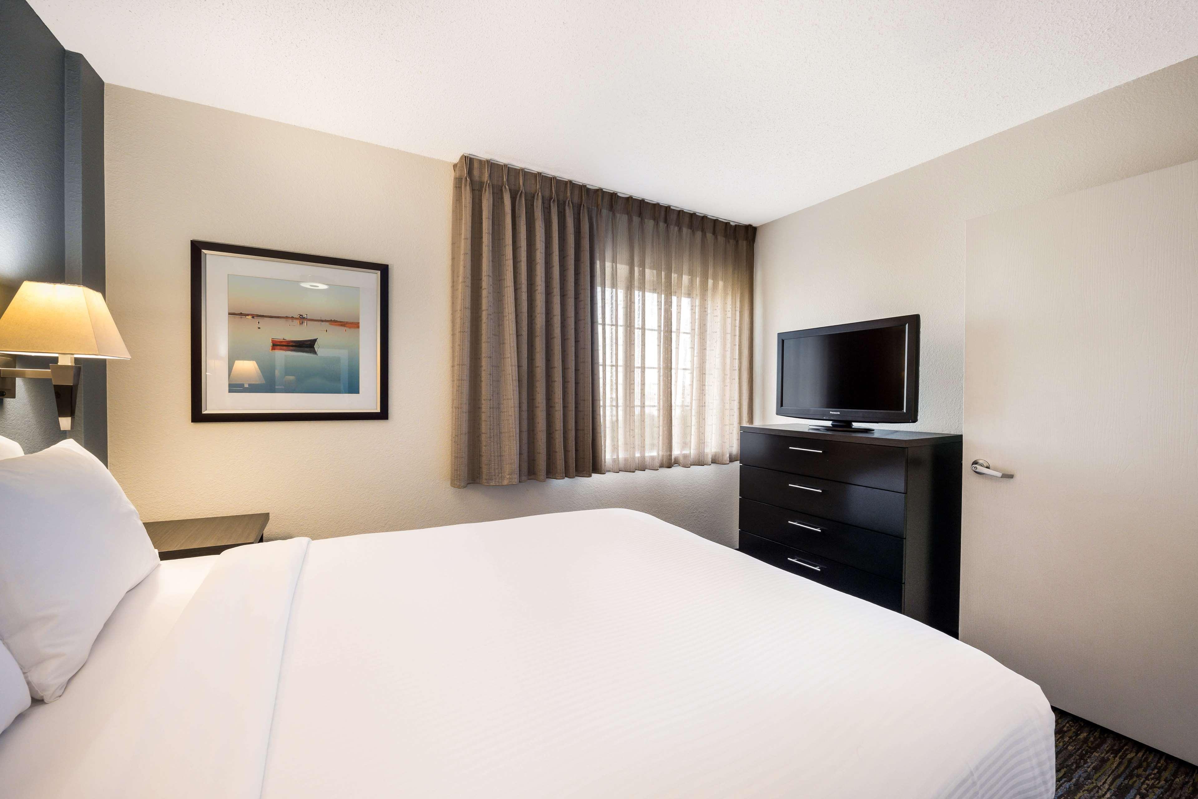 Sonesta Simply Suites アルバカーキ エクステリア 写真