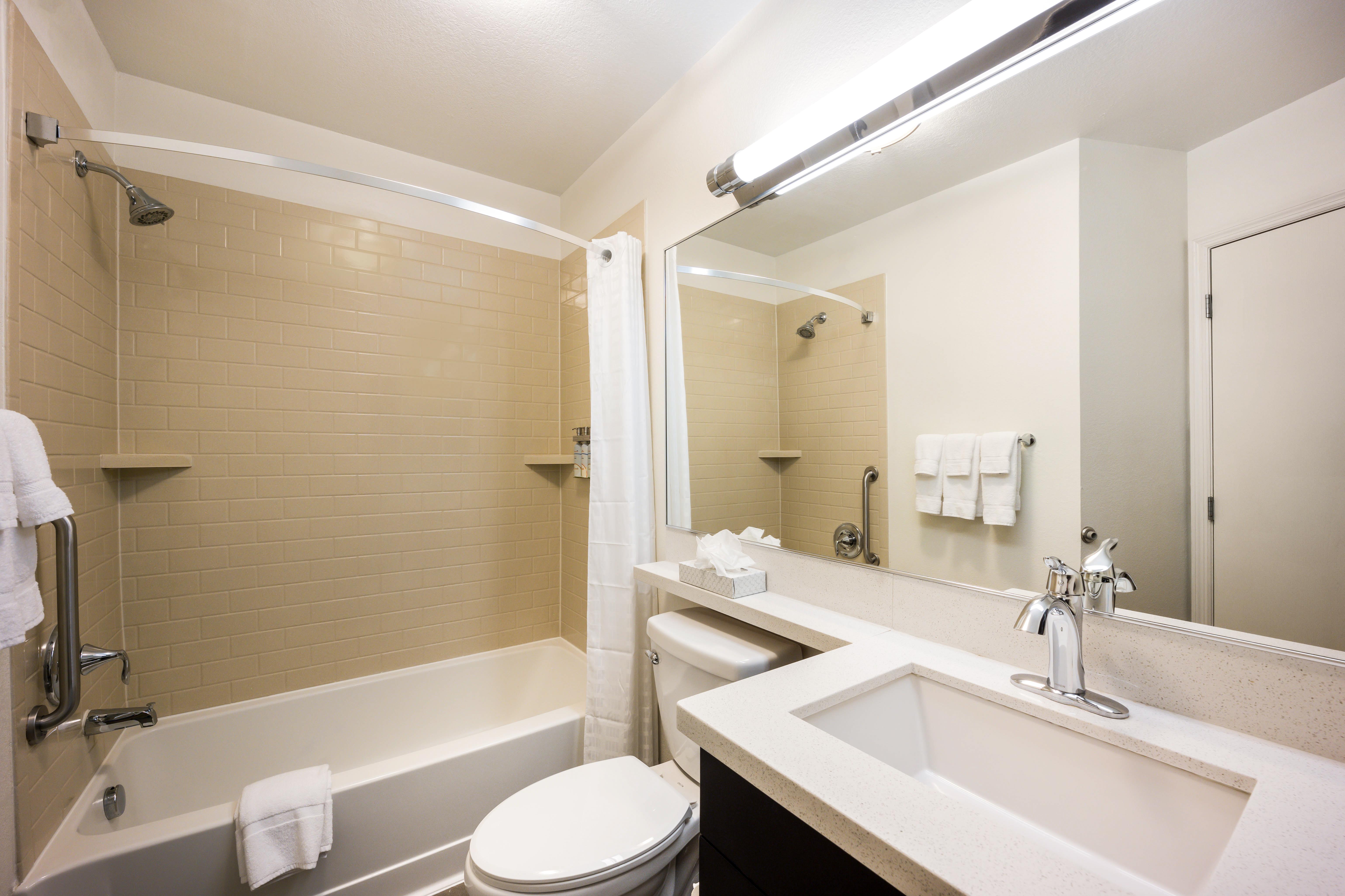 Sonesta Simply Suites アルバカーキ エクステリア 写真
