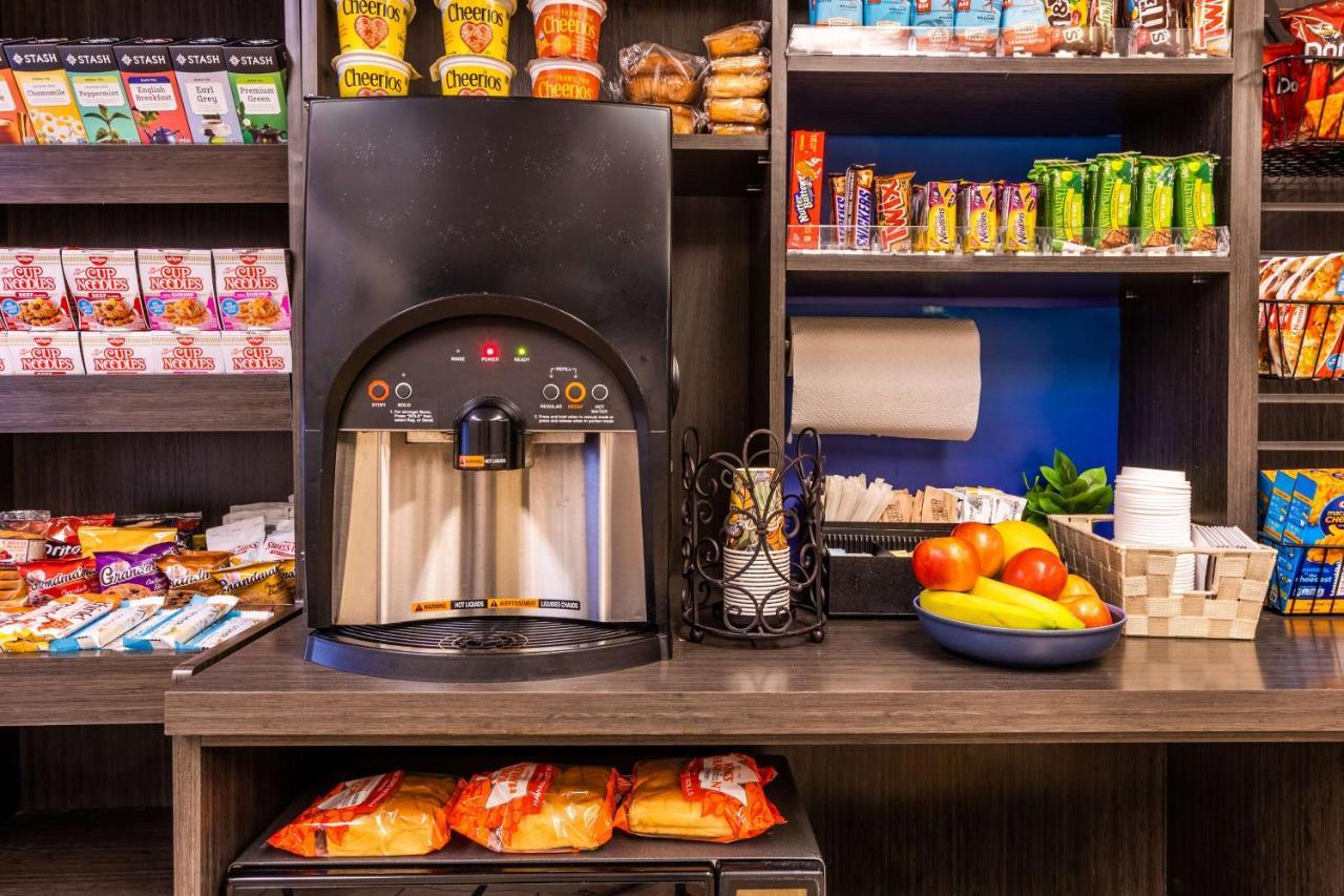Sonesta Simply Suites アルバカーキ エクステリア 写真